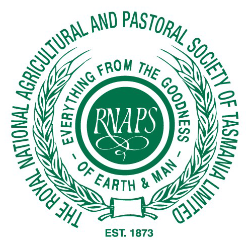 The Royal Launceston Show logo